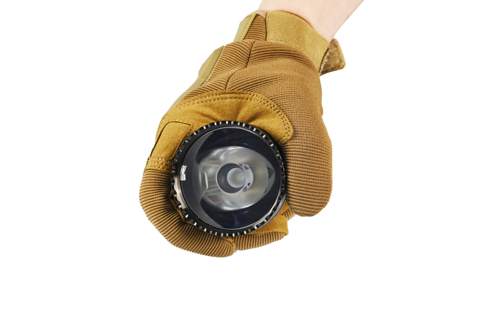 Acebeam L19 2.0 Long Range Flashlight 2200 Lumens