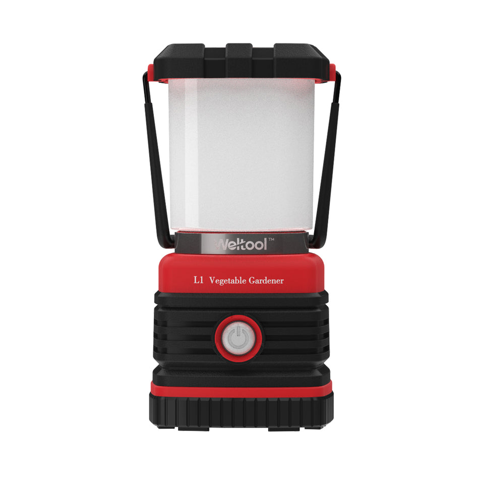 Weltool L1 Portable LED Camping Lantern