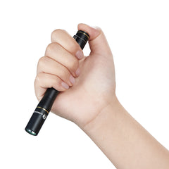 Lumintop IYP365 200 Lumens Dual AAA EDC Penlight Nichia 219CT