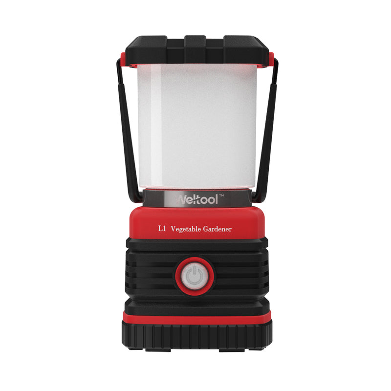 Weltool L1 Portable LED Camping Lantern