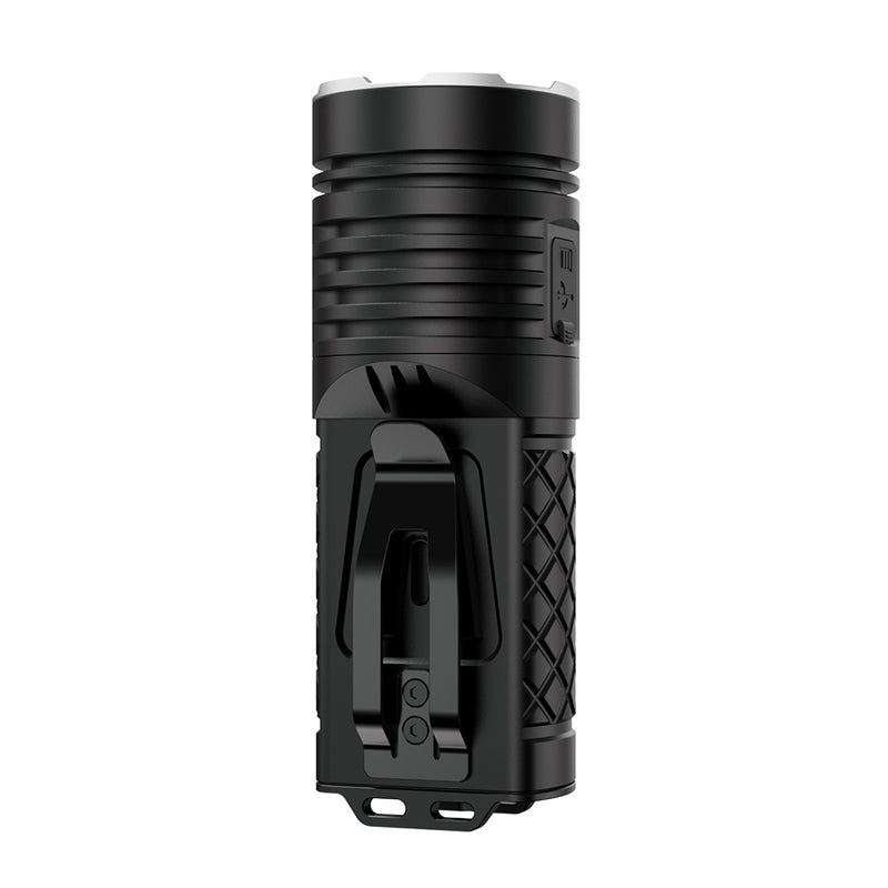 Lumintop Rattlesnake 16000 Lumens USB-C Rechargeable Flashlight