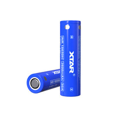 XTAR 18650H INR 2600mAh Li-ion Rechargeable Battery