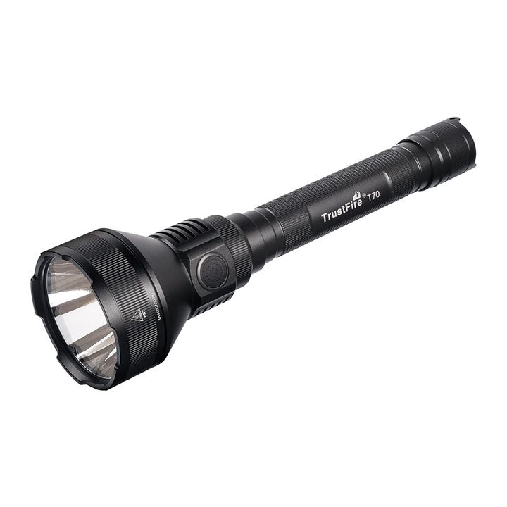 TrustFire T70 Kit 2300 Lumens
