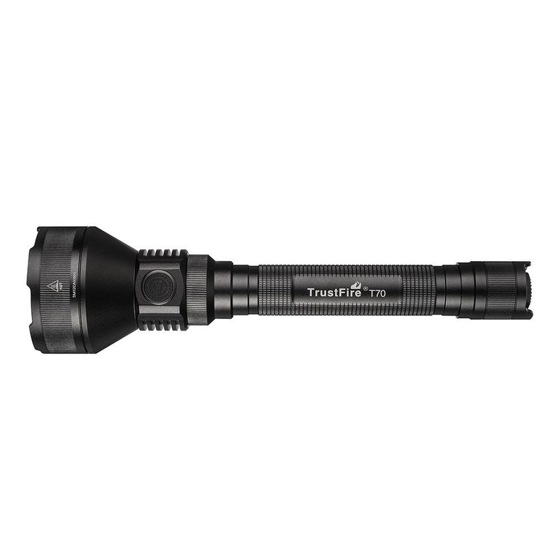 TrustFire T70 2300 Lumens