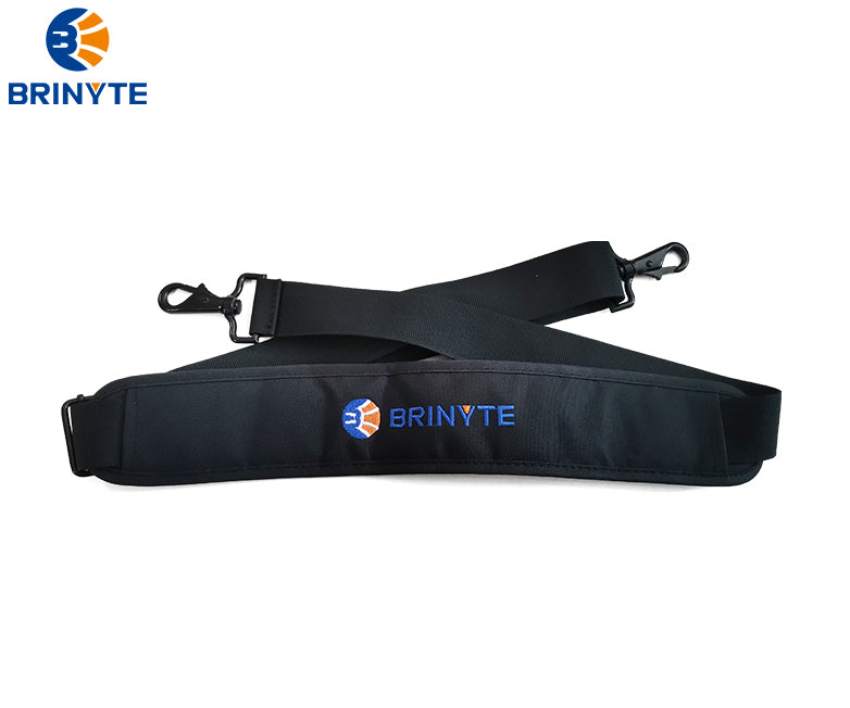 Brinyte SR8 Rescue Angel 2100 Lumens