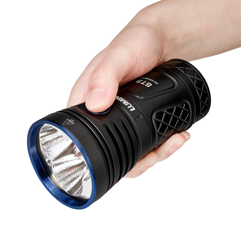 Lumintop BLF GT3 18000 Lumens