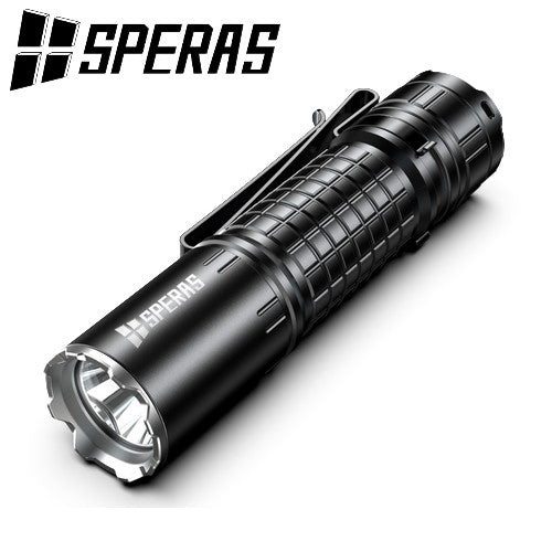 Speras E2R 1500 Lumens
