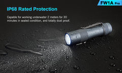 Lumintop FW1A Pro 3500 Lumens