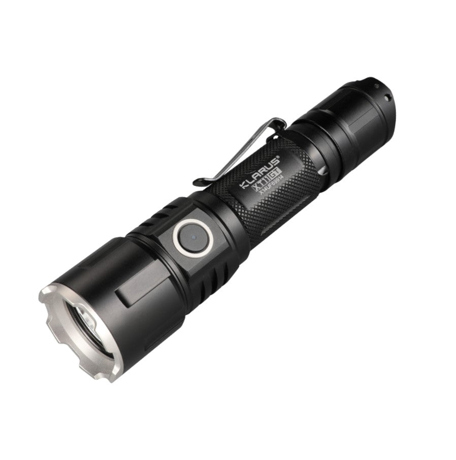 Klarus XT11GT Flashlight