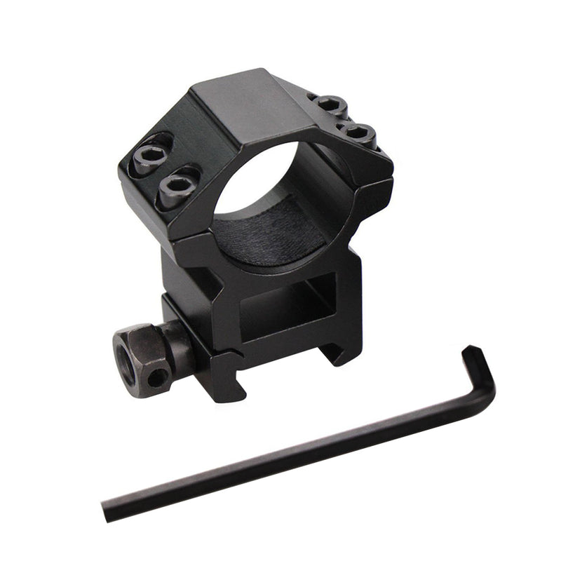 Weltool PM2 Flashlight/Scope Mount