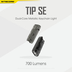 Nitecore TIP SE 700 Lumens