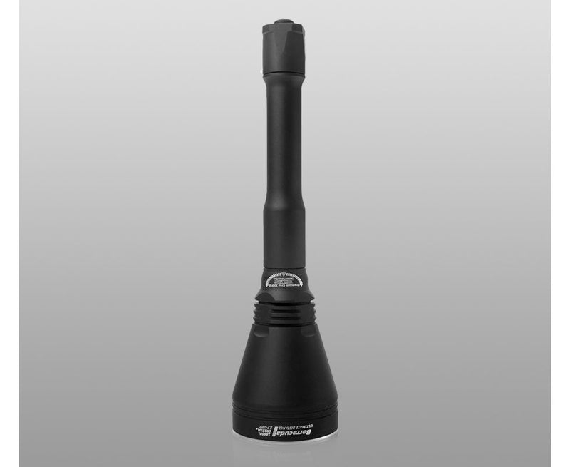 Armytek Barracuda Pro XHP35 HI CW 1850 Lumens Long Throw Search Light