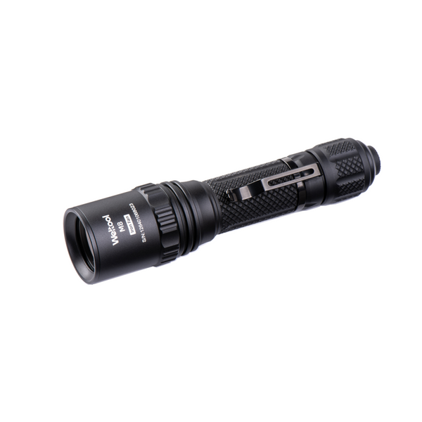 Weltool 清々しく W5 Thunderbolt【美品】