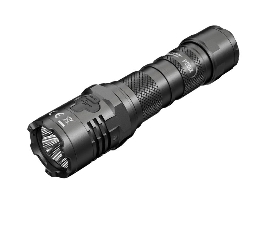 Nitecore P20ix 4000 Lumens
