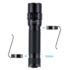 Trustfire T11R 1800 Lumens