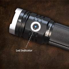 Sofirn SP33 V3.0 3500 Lumens