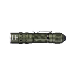 Weltool T2 TAC LED Tactical Flashlight ODG 1900 Lumens