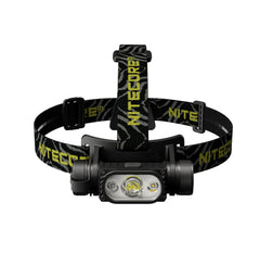 Nitecore HC65 V2 1750 Lumens USB-C Rechargeable Headlamp