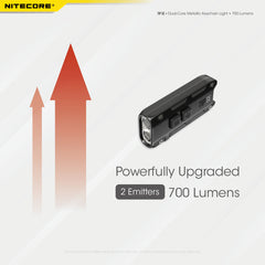 Nitecore TIP SE 700 Lumens