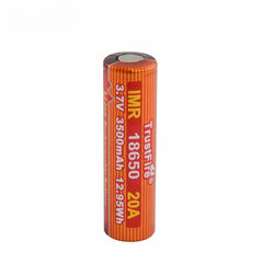 Trustfire IMR (18650) 3500 mAh Rechargeable Battery