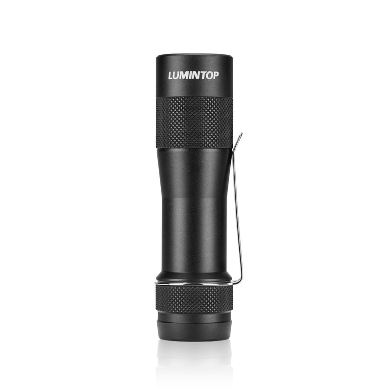 Lumintop FW3X Cree XP-L HI CW 2800 Lumens EDC Flashlight