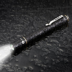 Lumintop IYP365 200 Lumens Dual AAA EDC Penlight Nichia 219CT