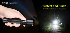 Klarus ST15R Night Guardian 1200 Lumens
