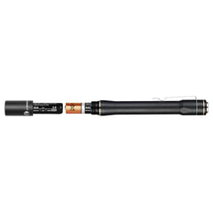 Lumintop IYP365 200 Lumens Dual AAA EDC Penlight Nichia 219CT