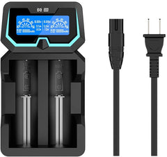 XTAR X2 Battery Charger