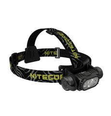 Nitecore HC65 V2 1750 Lumens USB-C Rechargeable Headlamp