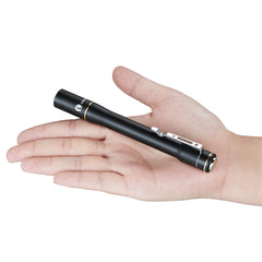 Lumintop IYP365 200 Lumens Dual AAA EDC Penlight Nichia 219CT