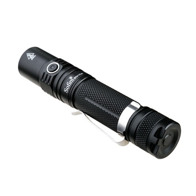 Sofirn SP32A V2.0 1300 Lumens