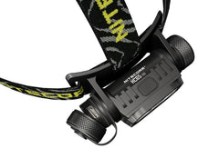 Nitecore HC65 V2 1750 Lumens USB-C Rechargeable Headlamp