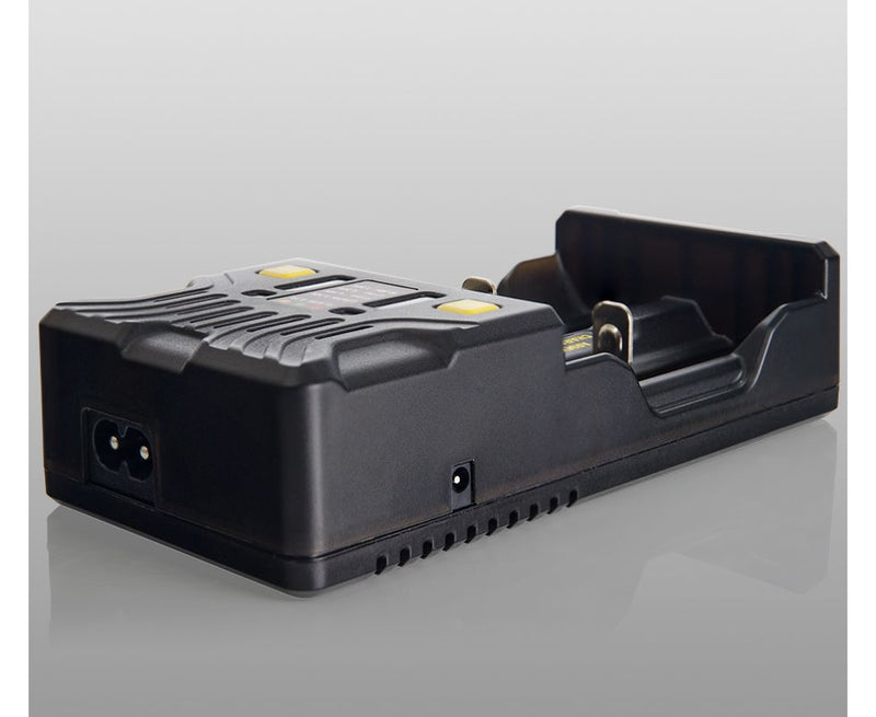 Armytek Uni C2 Plug Battery Charger (Type A)