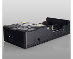 Armytek Uni C2 Plug Battery Charger (Type A)