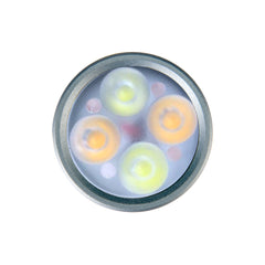 Lumintop FW4X 3150 Lumens