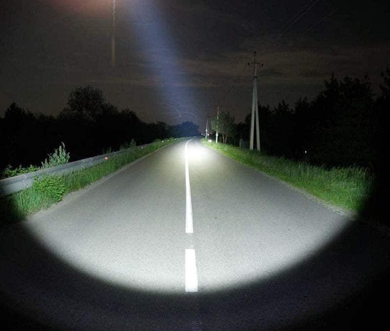 Sofirn C8G 2000 Lumens