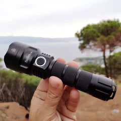 Sofirn C8G 2000 Lumens