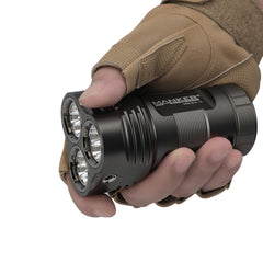 Manker MK34 II CREE XHP50.2 & LUMINUS SST40 LED with Batteries 20,000+ Lumens