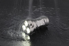 Manker MK34 II CREE XHP50.2 & LUMINUS SST40 LED with Batteries 20,000+ Lumens