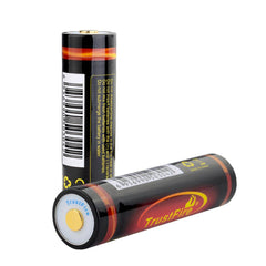 Trustfire (18650) 3400mAh USB Rechargeable Lithium Li ion battery