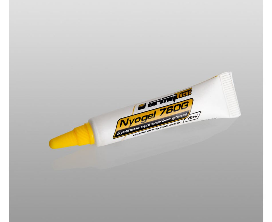 Armytek NyoGel 760G 5 ml Lubricant