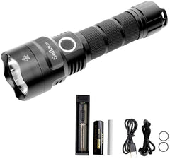 Sofirn C8G 2000 Lumens