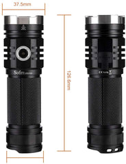 Sofirn SP33 V3.0 3500 Lumens