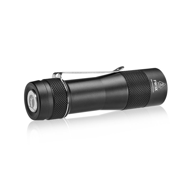 Lumintop FW3X Cree XP-L HI CW 2800 Lumens EDC Flashlight