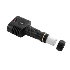 Lumintop THOR 4 2800 Lumens LEP LED USB-C Outdoor Flashlight Includes Battery