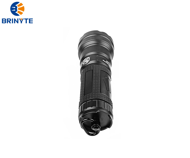 Brinyte SR8 Rescue Angel 2100 Lumens