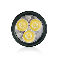 Lumintop FW3X Cree XP-L HI CW 2800 Lumens EDC Flashlight