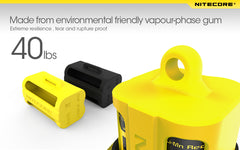 Nitecore NBM40 Battery Magazine