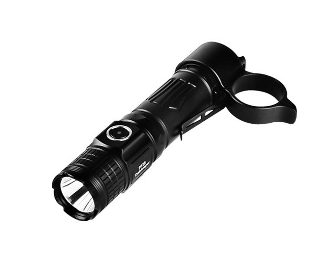 Brinyte PT28 Tactical Type-C Rechargeable EDC Flashlight 1600+ Lumens